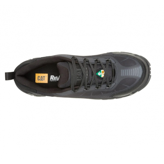 Caterpillar Invader Sport Lo Mesh Composite Toe CSA Work Shoe