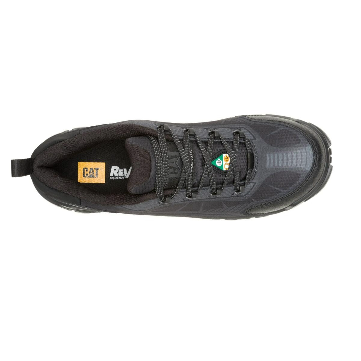 Caterpillar Invader Sport Lo Mesh Composite Toe CSA Work Shoe