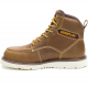 Caterpillar Reclaimer Wedge Steel Toe Waterproof Safety Shoe, Pyramid