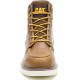 Caterpillar Reclaimer Wedge Steel Toe Waterproof Safety Shoe, Pyramid