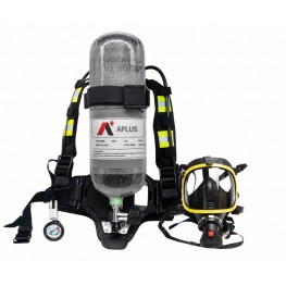 Aplus Self Contained Breathing Apparatus (SCBA)