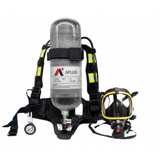 Aplus Self Contained Breathing Apparatus (SCBA)