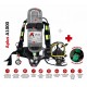 Aplus Self Contained Breathing Apparatus (SCBA)