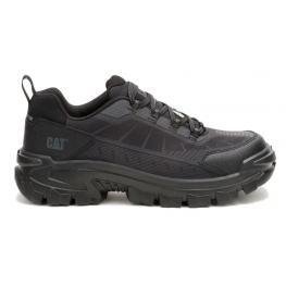 Caterpillar Invader Sport Low Mesh Composite Toe CSA Work Shoe -Black