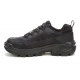 Caterpillar Invader Sport Low Mesh Composite Toe CSA Work Shoe -Black