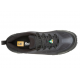 Caterpillar Invader Sport Low Mesh Composite Toe CSA Work Shoe -Black
