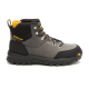Caterpillar Men's Threshold Rebound Hiker Waterproof Steel Toe Work Boot -Quiet Shade
