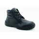 Nitti Mid Cut Lace Safety Shoe