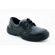Nitti Low Cut Lace Safety Shoe