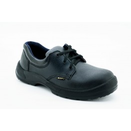 Nitti Low Cut Lace Safety Shoe