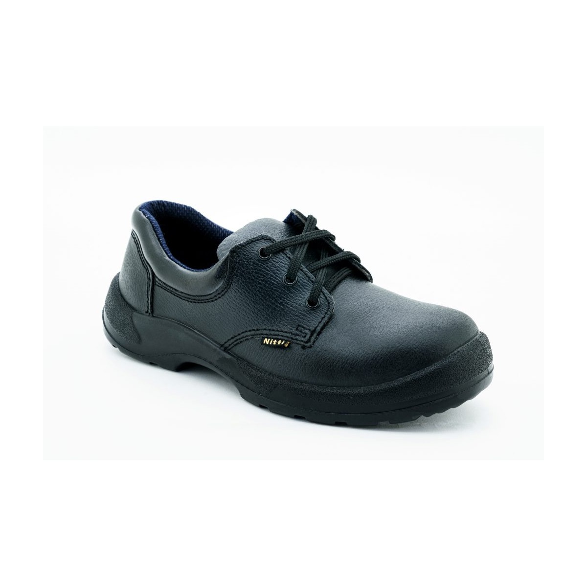 Nitti Low Cut Lace Safety Shoe