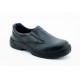 Nitti Low Cut Slip On Safety Shoe