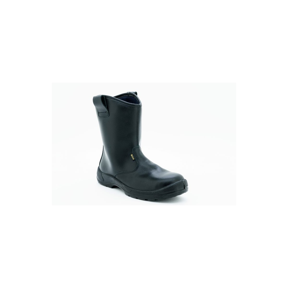Nitti High Cut Slip On Safety Shoe