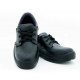 Nitti Low Cut Lace Safety Shoe