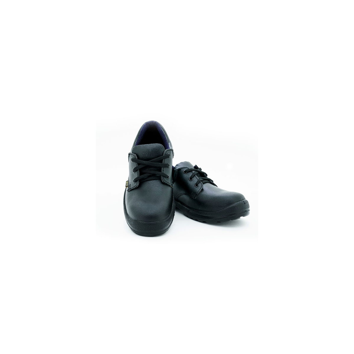 Nitti Low Cut Lace Safety Shoe