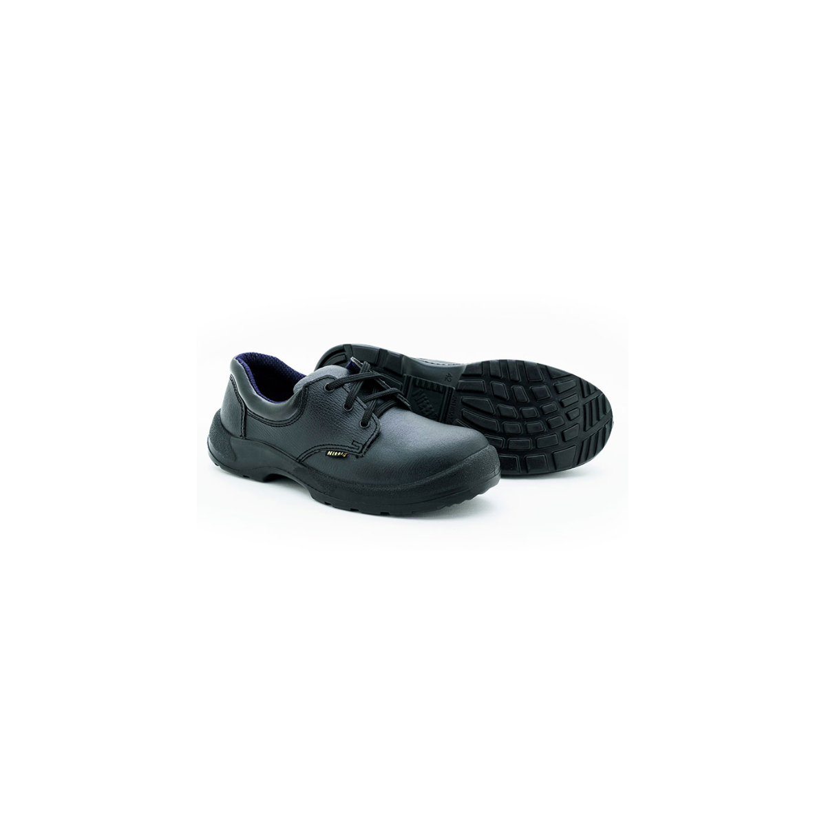 Nitti Low Cut Lace Safety Shoe