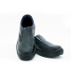 Nitti Low Cut Slip On Safety Shoe