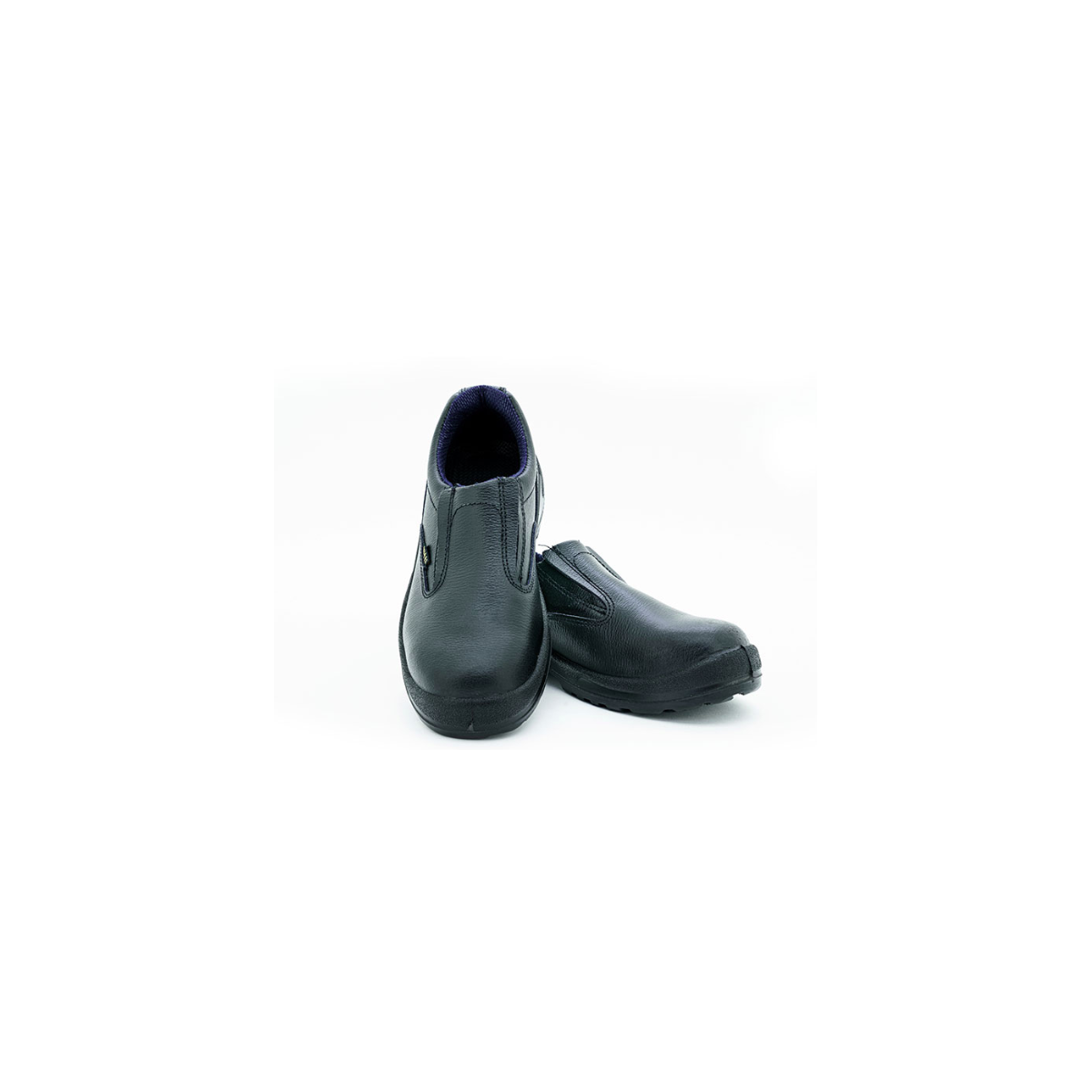 Nitti Low Cut Slip On Safety Shoe
