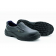 Nitti Low Cut Slip On Safety Shoe
