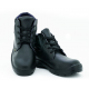 Nitti Mid Cut Lace Safety Shoe
