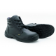 Nitti Mid Cut Lace Safety Shoe