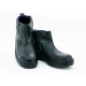 Nitti Mid Cut Slip On Safety Shoe
