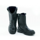 Nitti High Cut Slip On Safety Shoe