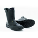 Nitti High Cut Slip On Safety Shoe