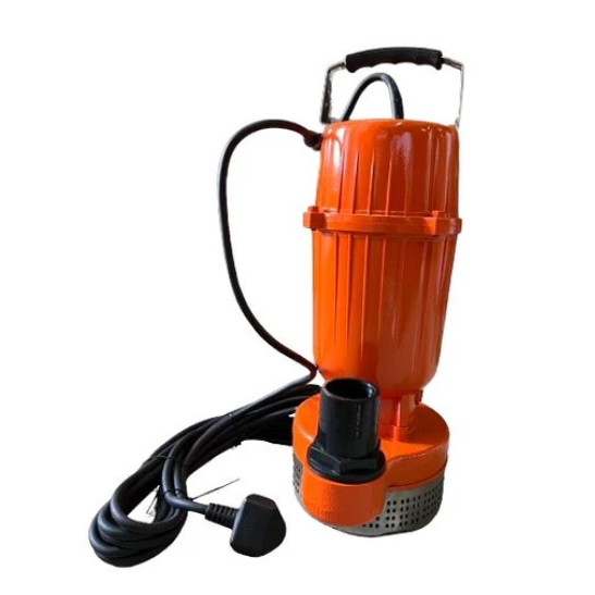 Submersible Pump 3'' 50Hz 1100W Without Float