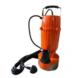 Submersible Pump 2'' 50Hz 1100W Without Float