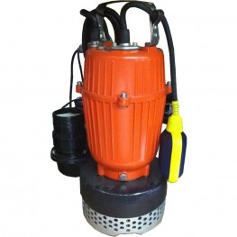 Submersible Pump 3'' 50Hz 1100W With Float