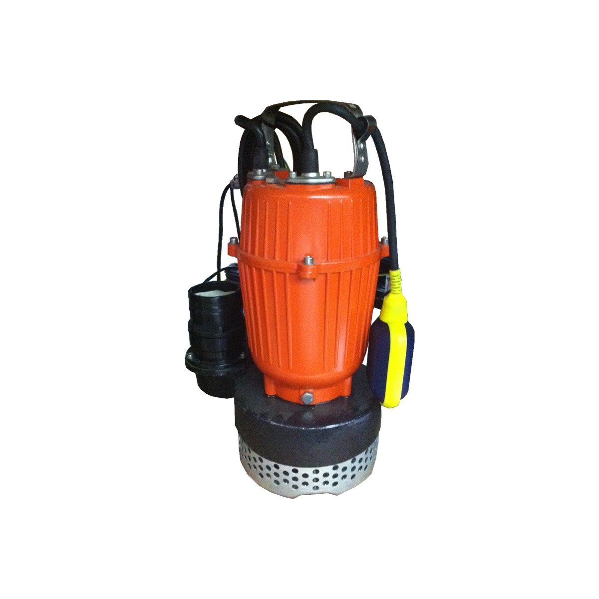 Submersible Pump 3'' 50Hz 1100W With Float