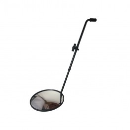 Vehicle Inspection Mirror 12"
