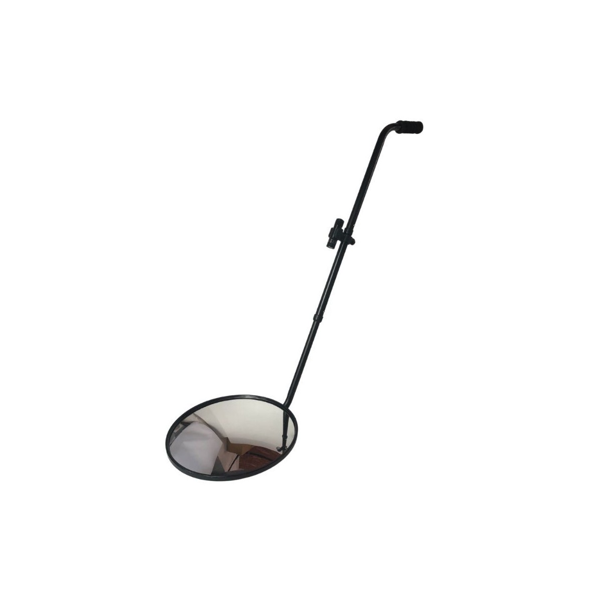 Vehicle Inspection Mirror 12"