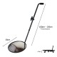 Vehicle Inspection Mirror 12"