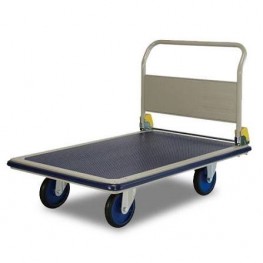 Prestar Metal Trolley 400Kg -6''