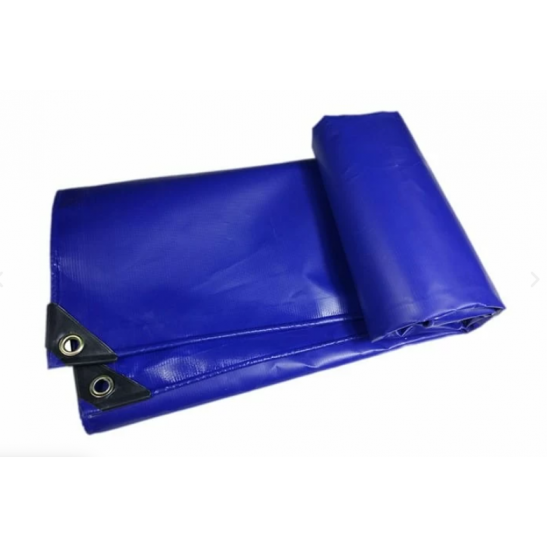 PVC Canvas 6m x 6m (waterproof)
