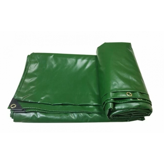 PVC Canvas 6m x 6m (waterproof)