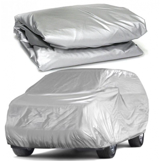 Car Cover - XL