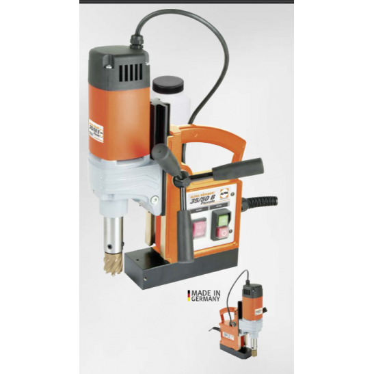 Alfra Rotabest Magnetic Drill