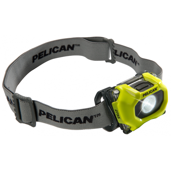 Pelican Led Head Light
