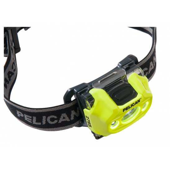 Pelican Led Head Light