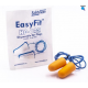 EasyFit Disposable Ear Plug-Corded 100/ pair