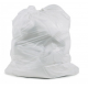 Garbage Bag -  23'' x 30'' White (2000 Pcs)