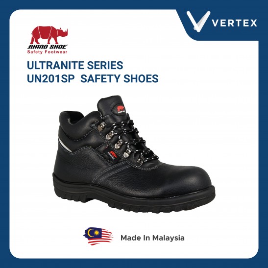 Rhino UN201SP Ultranite safety shoes