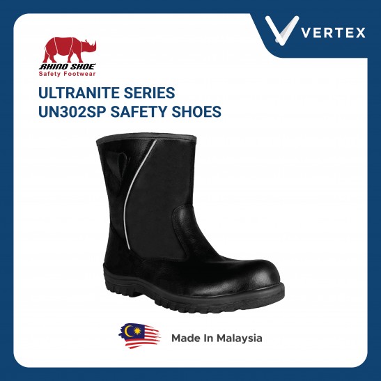 Rhino UN302SP Ultranite safety shoes