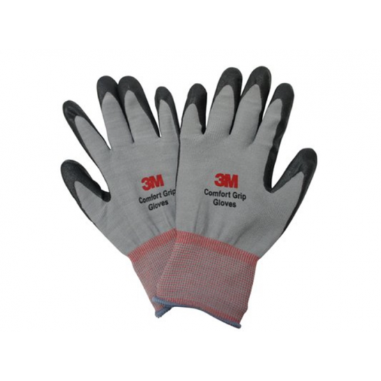 3M Comfort Grip Glove