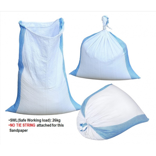 Sand Bag (1000 Pcs)