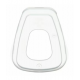 3M Prefilter Retainer - 1 pair