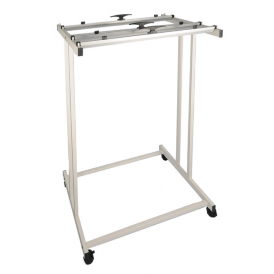 Plan Hanger Stand